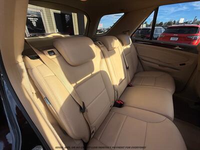 2011 Mercedes-Benz ML 350 4MATIC   - Photo 18 - Garden City, ID 83714