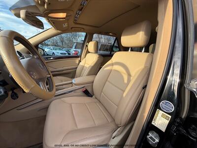 2011 Mercedes-Benz ML 350 4MATIC   - Photo 11 - Garden City, ID 83714
