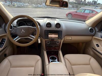 2011 Mercedes-Benz ML 350 4MATIC   - Photo 9 - Garden City, ID 83714