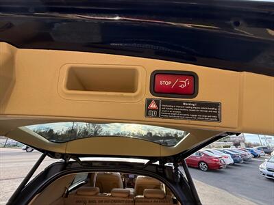 2011 Mercedes-Benz ML 350 4MATIC   - Photo 33 - Garden City, ID 83714