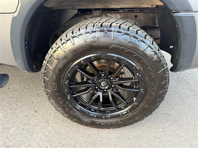 2015 Nissan Titan SV   - Photo 23 - Garden City, ID 83714