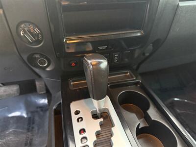2015 Nissan Titan SV   - Photo 27 - Garden City, ID 83714