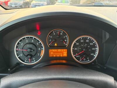 2015 Nissan Titan SV   - Photo 13 - Garden City, ID 83714