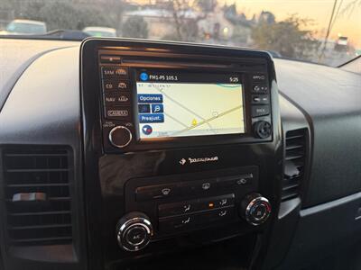 2015 Nissan Titan SV   - Photo 26 - Garden City, ID 83714