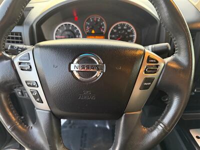 2015 Nissan Titan SV   - Photo 25 - Garden City, ID 83714