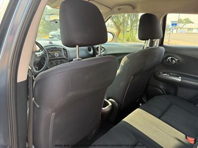 2011 Nissan JUKE S - Photo 13 - Garden City, ID 83714