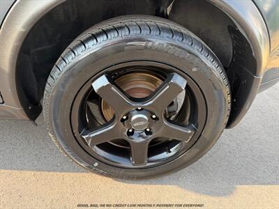 2011 Nissan JUKE S - Photo 20 - Garden City, ID 83714