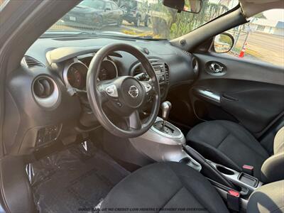2011 Nissan JUKE S - Photo 10 - Garden City, ID 83714
