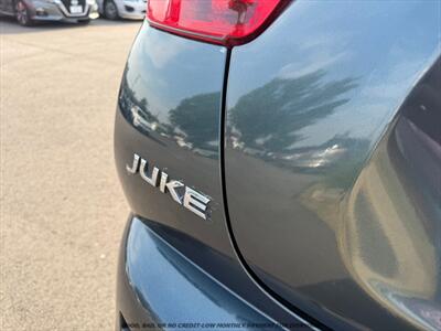 2011 Nissan JUKE S - Photo 24 - Garden City, ID 83714