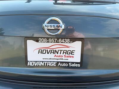 2011 Nissan JUKE S - Photo 25 - Garden City, ID 83714