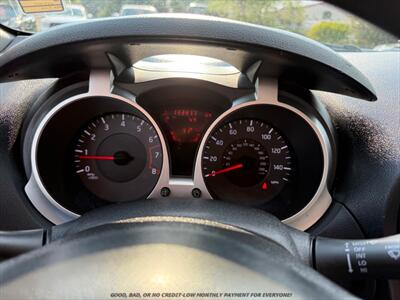 2011 Nissan JUKE S - Photo 12 - Garden City, ID 83714