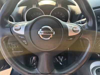 2011 Nissan JUKE S - Photo 23 - Garden City, ID 83714