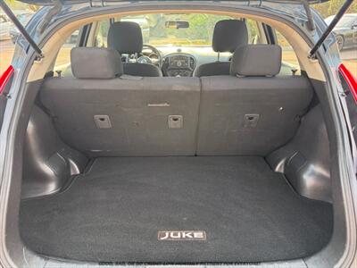 2011 Nissan JUKE S - Photo 15 - Garden City, ID 83714