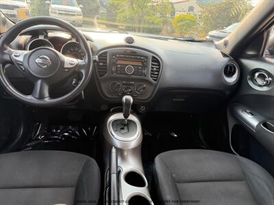 2011 Nissan JUKE S - Photo 9 - Garden City, ID 83714