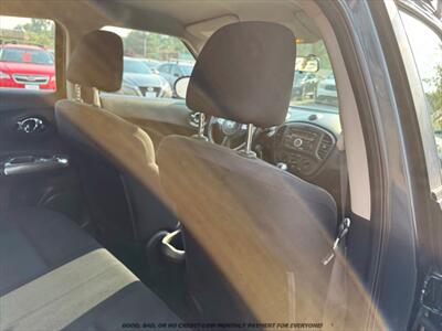 2011 Nissan JUKE S - Photo 17 - Garden City, ID 83714