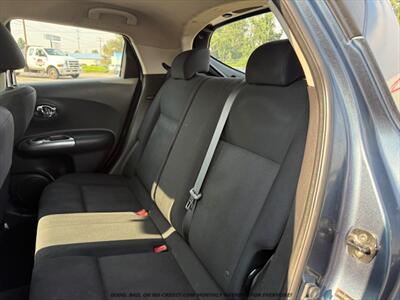 2011 Nissan JUKE S - Photo 14 - Garden City, ID 83714
