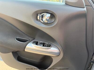 2011 Nissan JUKE S - Photo 21 - Garden City, ID 83714