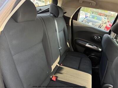 2011 Nissan JUKE S - Photo 16 - Garden City, ID 83714