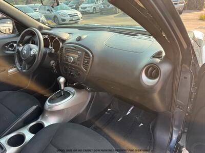 2011 Nissan JUKE S - Photo 19 - Garden City, ID 83714