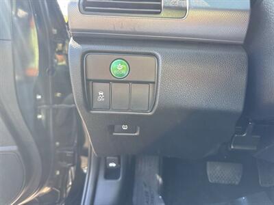 2015 Honda Accord LX 4dr Sedan CVT - Photo 24 - Garden City, ID 83714