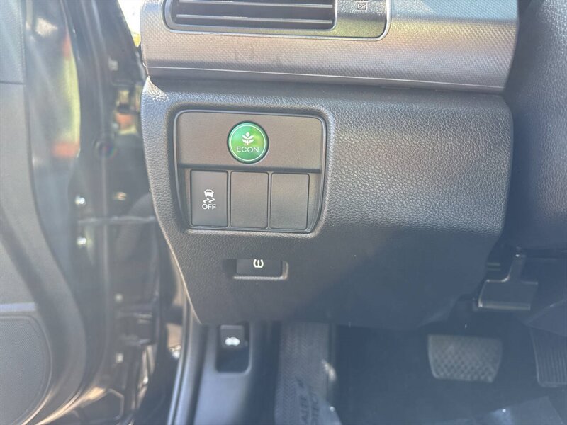 2015 Honda Accord LX 4dr Sedan CVT - Photo 24 - Garden City, ID 83714