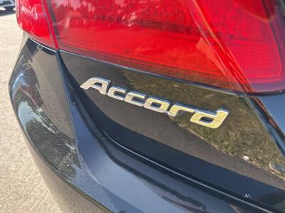 2015 Honda Accord LX 4dr Sedan CVT - Photo 27 - Garden City, ID 83714