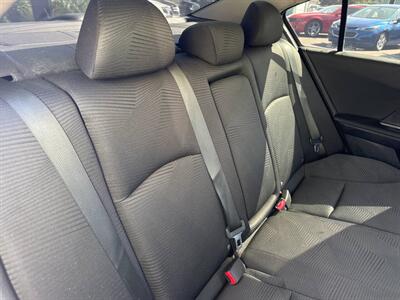 2015 Honda Accord LX 4dr Sedan CVT - Photo 17 - Garden City, ID 83714