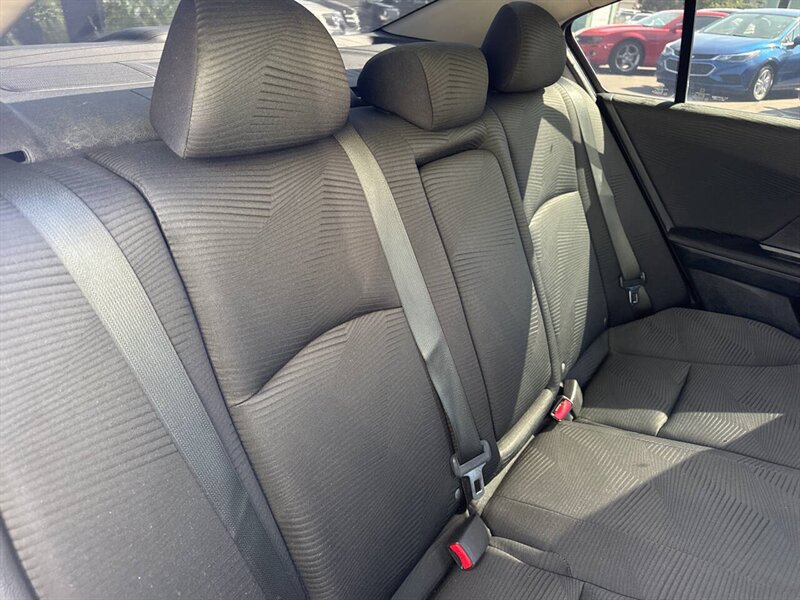 2015 Honda Accord LX 4dr Sedan CVT - Photo 17 - Garden City, ID 83714