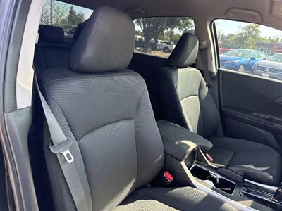 2015 Honda Accord LX 4dr Sedan CVT - Photo 19 - Garden City, ID 83714