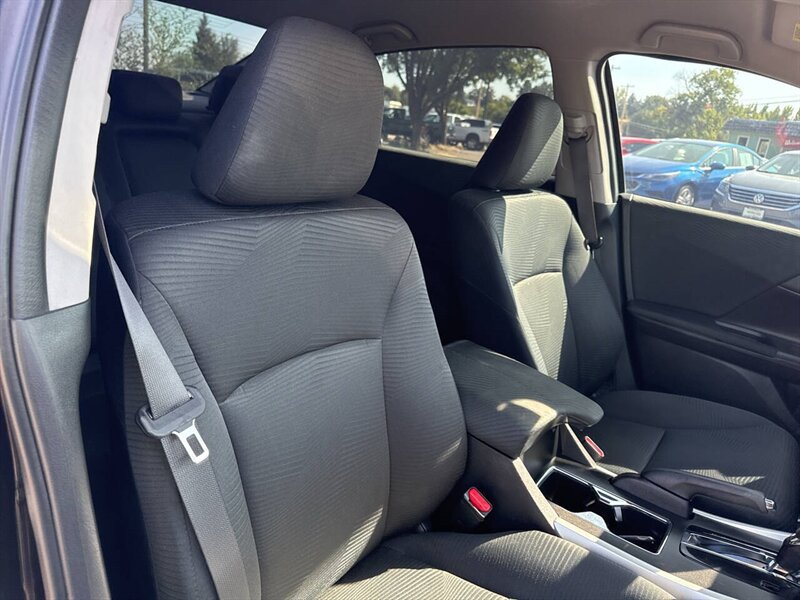 2015 Honda Accord LX 4dr Sedan CVT - Photo 19 - Garden City, ID 83714