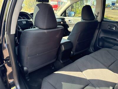 2015 Honda Accord LX 4dr Sedan CVT - Photo 14 - Garden City, ID 83714