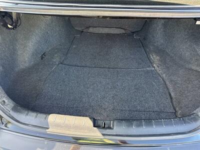 2015 Honda Accord LX 4dr Sedan CVT - Photo 16 - Garden City, ID 83714