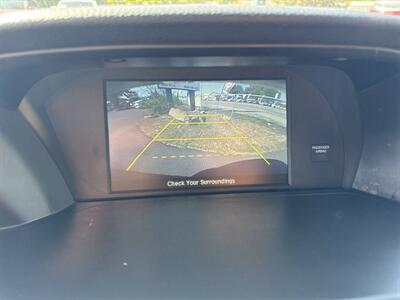 2015 Honda Accord LX 4dr Sedan CVT - Photo 13 - Garden City, ID 83714