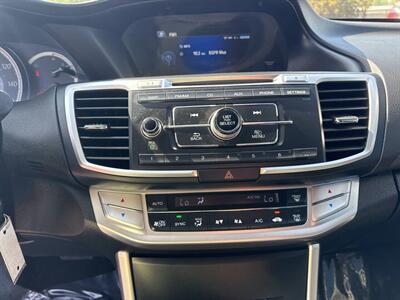 2015 Honda Accord LX 4dr Sedan CVT - Photo 26 - Garden City, ID 83714