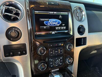2013 Ford F-150 Platinum - Photo 26 - Garden City, ID 83714