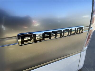 2013 Ford F-150 Platinum - Photo 32 - Garden City, ID 83714
