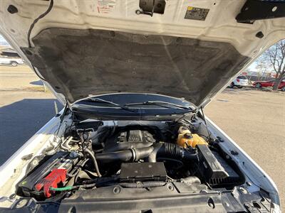 2013 Ford F-150 Platinum - Photo 22 - Garden City, ID 83714