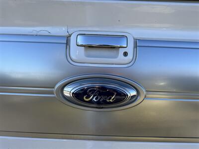 2013 Ford F-150 Platinum - Photo 33 - Garden City, ID 83714