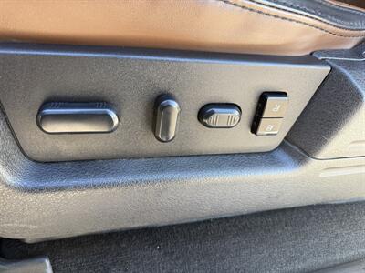 2013 Ford F-150 Platinum - Photo 28 - Garden City, ID 83714