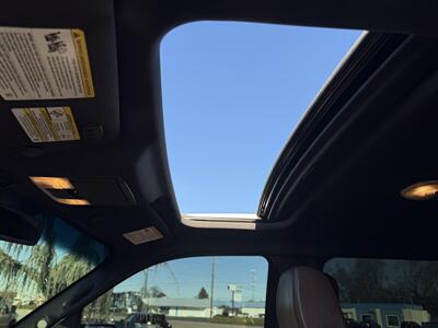 2013 Ford F-150 Platinum - Photo 14 - Garden City, ID 83714