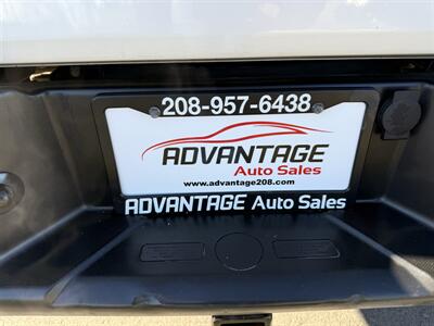 2013 Ford F-150 Platinum - Photo 34 - Garden City, ID 83714