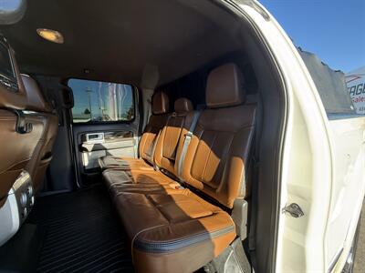 2013 Ford F-150 Platinum - Photo 16 - Garden City, ID 83714