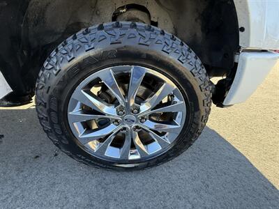 2013 Ford F-150 Platinum - Photo 23 - Garden City, ID 83714