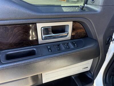 2013 Ford F-150 Platinum - Photo 9 - Garden City, ID 83714