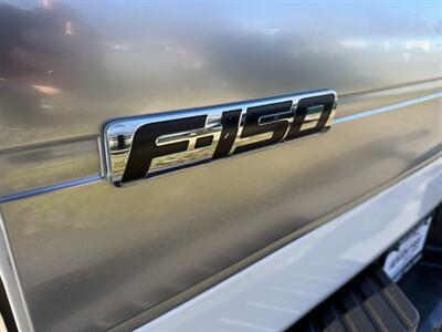 2013 Ford F-150 Platinum - Photo 31 - Garden City, ID 83714