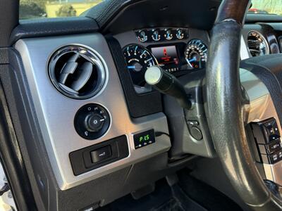 2013 Ford F-150 Platinum - Photo 24 - Garden City, ID 83714