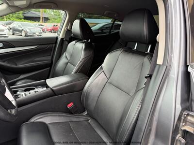 2018 Nissan Maxima 3.5 SV   - Photo 11 - Garden City, ID 83714