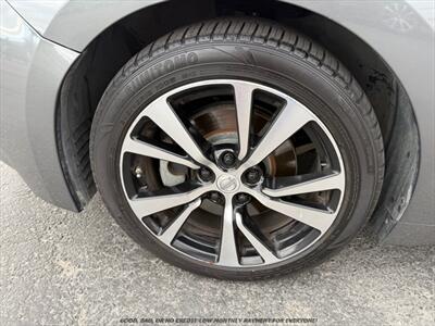 2018 Nissan Maxima 3.5 SV   - Photo 20 - Garden City, ID 83714