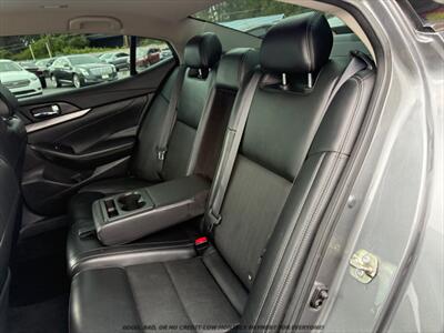 2018 Nissan Maxima 3.5 SV   - Photo 13 - Garden City, ID 83714