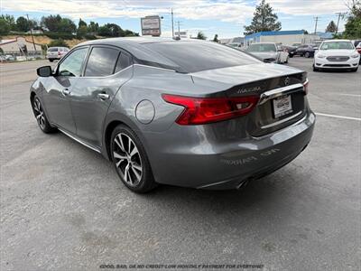 2018 Nissan Maxima 3.5 SV   - Photo 5 - Garden City, ID 83714